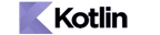 Kotlin logo