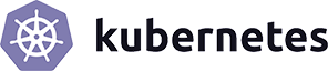 Kubernetes logo