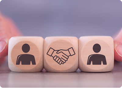 handshake